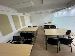 Amoy Street (D1), Office #596883861